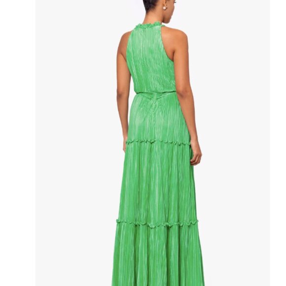 Betsy and Adam "Daniela" Dress size 10 NWT  A25885 - Picture 3 of 4